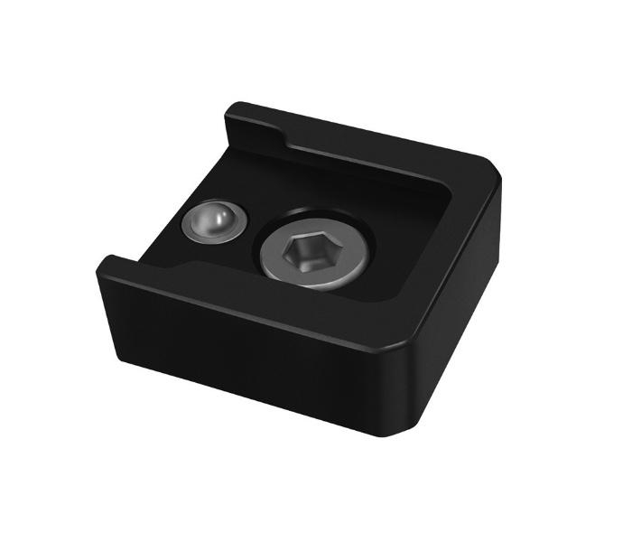 Anti-Drop Cold Shoe Adapter STABLECAM