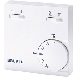 Eberle RTR-E 6732 pokojový termostat na omítku  5 do 30 °C