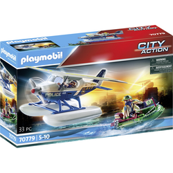 Playmobil® City Action  70779