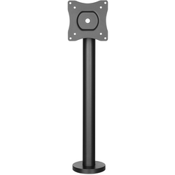 Neomounts by Newstar NS-DPOS100BLACK  držák na stůl pro monitor 25,4 cm (10") - 81,3 cm (32") naklápěcí, otočný, nakláněcí