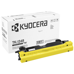 Kyocera toner TK-1248 1T02Y80NL0 originál černá 1500 Seiten