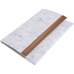 Ultron brašna na tablet Vhodný pro velikosti displejů=20,3 cm (8")   šedá