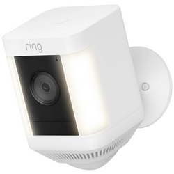 ring Spotlight Cam Plus - Plug-In - White 8SH1S2-WEU0 Wi-Fi IP  bezpečnostní kamera  1920 x 1080 Pixel
