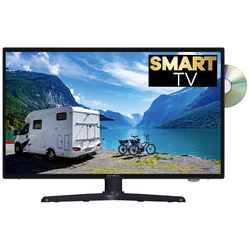 Reflexion LDDW22i+ LED TV 55 cm 22 palec Energetická třída (EEK2021) E (A - G) CI+, DVB-C, DVB-T, DVB-T2, DVBT2 HD, Full HD, Smart TV, WLAN černá