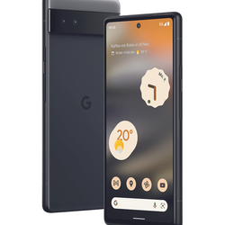 Google Pixel 6a 5G smartphone 128 GB 15.5 cm (6.1 palec) uhlová  dual SIM