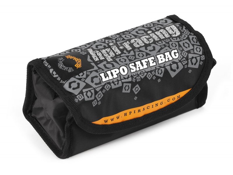 HPI Ochranný Lipo Bag