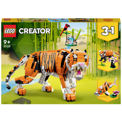 31129 LEGO® CREATOR Maj. Tygr