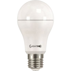 LightMe LM85159-2 LED Energetická třída (EEK2021) E (A - G) E27 klasická žárovka 16 W = 120 W teplá bílá (Ø x d) 71 mm x 142 mm  1 ks