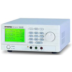 GW Instek PSP-405 laboratorní zdroj s nastavitelným napětím 0 - 40 V/DC 0 - 5 A RS-232 lze programovat