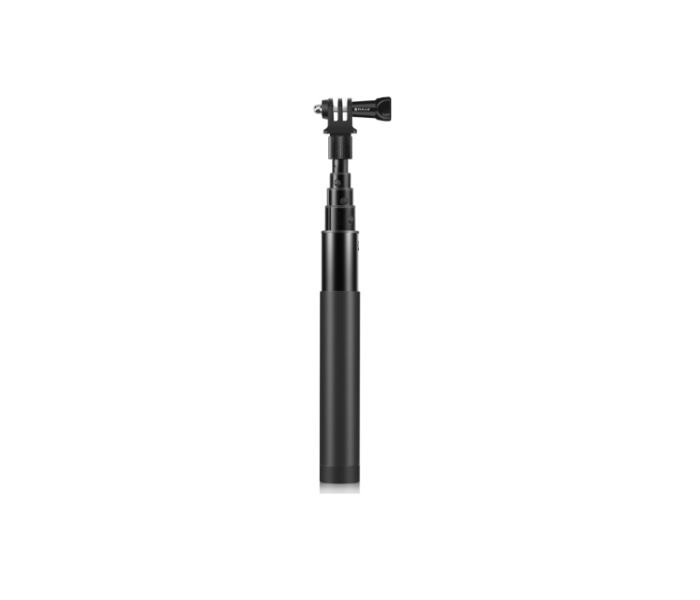 STABLECAM Invisible Selfie Stick for Insta360 X3 / X2 / One RS / GoPro (73.5cm)