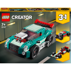 31127 LEGO® CREATOR Silniční lanko