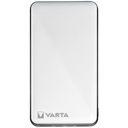 Varta Power Bank Energy 15000 powerbanka 15000 mAh  Li-Pol USB-C® bílá/černá