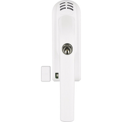 ABUS dveřní/okenní alarm   bílá   110 dB ABFG71902