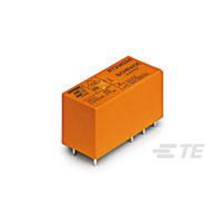 TE Connectivity TE AMP Industrial Reinforced PCB Relays up to 16A Carton 1 ks