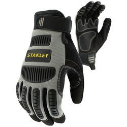 Stanley by Black & Decker Stanley Extreme Performance Glove Size 10 SY820L EU  pracovní rukavice  Velikost rukavic: 10, L   1 pár