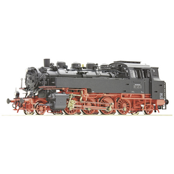 Roco 78022 Parní lokomotiva DR. 86 1435-6 H0