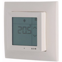 CPAD-00/198 Eaton xComfort  termostat   bílá