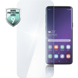 Hama  Premium Crystal Glass  ochranné sklo na displej smartphonu  Samsung Galaxy S21+ 5G  1 ks  00195568