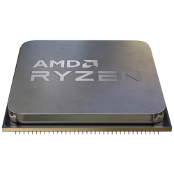 AMD Ryzen 5 4500 6 x 3.6 GHz Hexa Core procesor Socket (PC): AMD AM4 65 W