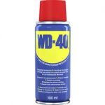 Multifunkční olej ve spreji WD40 Company, 100 ml