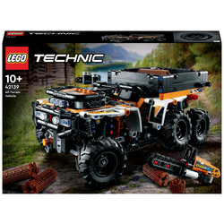 42139 LEGO® TECHNIC Terénní vozidlo