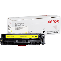 Xerox toner TON Everyday 006R03805 kompatibilní žlutá 2600 Seiten