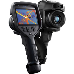 FLIR E96 termokamera  -20 do 1500 °C  30 Hz MSX®, MeterLink™, Wi-Fi