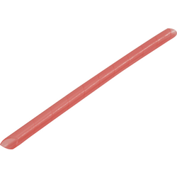 Spirálová trubice pro vedení kabelů Conrad Components  CG4-Red, 5 m, červená