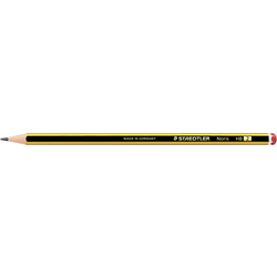 Staedtler Noris 120-2 obyčejná tužka Označení tvrdosti: HB 1 ks