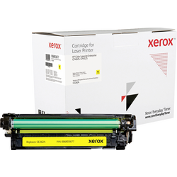Xerox toner TON Everyday 006R03677 kompatibilní žlutá 11000 Seiten