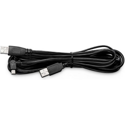 Wacom ACK4120602 kabel pro grafické tablety, černá