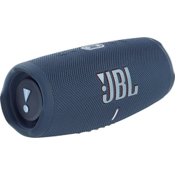 JBL CHARGE 5 Bluetooth® reproduktor outdoor, vodotěsný, USB modrá