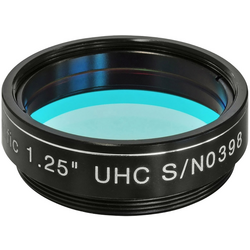 Explore Scientific 0310215 1,25" UHC Nebelfilter polarizační filtr