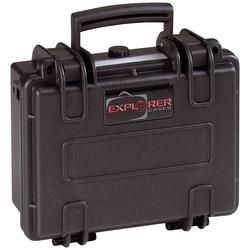 Explorer Cases outdoorový kufřík   5.1 l (d x š x v) 246 x 215 x 112 mm černá 2209.B E