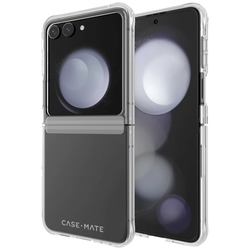 Case-Mate Tough Clear Case zadní kryt na mobil Samsung Galaxy Z Flip5 transparentní