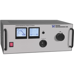 Thalheimer LTS 606-K nastavitelný laboratorní oddělovací transformátor 1500 VA Počet výstupů: 1 x 2 - 250 V/AC