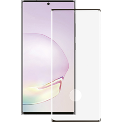 Teccus    ochranné sklo na displej smartphonu  Ultra Galaxy Note 20  2 ks  FSTSGN20U