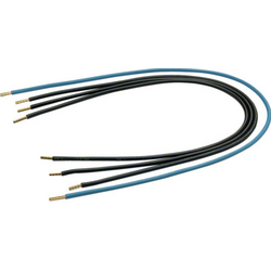 Hager Y87B propojovací kabel     10 mm²    Typ vodiče = N, L