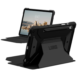 Urban Armor Gear Metropolis SE Case BookCase Samsung Galaxy Tab S9 černá obal na tablet