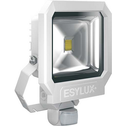 ESYLUX AFL SUN LED50W 3K ws EL10810220 venkovní LED reflektor 45 W bílá