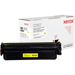 Xerox toner TON Everyday 006R03702 kompatibilní žlutá 5000 Seiten
