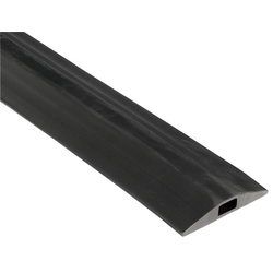Vulcascot kabelový můstek VUS-001 guma černá Kanálů: 1 3000 mm Množství: 1 ks