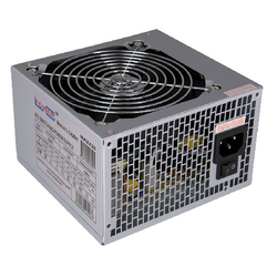 LC Power LC420H-12 V1.3 PC síťový zdroj 420 W ATX bez certifikace