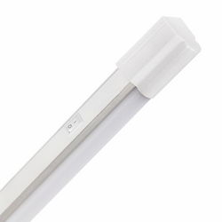 Müller-Licht Arax LED svítidlo zápustné LED pevně vestavěné LED 11 W neutrální bílá bílá