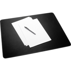 Sigel eyestyle® SA106 psací podložka  černá, bílá (š x v) 600 mm x 450 mm