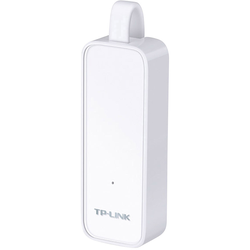 TP-LINK UE300 síťový adaptér 1 GBit/s LAN (až 1 Gbit/s), USB 3.2 Gen 1 (USB 3.0)