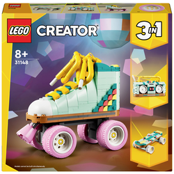 31148 LEGO® CREATOR Pracovní obuv