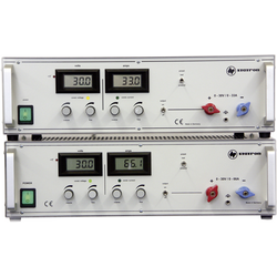 Statron 3656.1 laboratorní zdroj s nastavitelným napětím  0 - 30 V/DC 0 - 66 A 1980 W   Počet výstupů 1 x