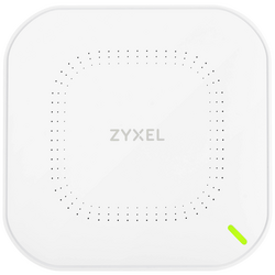 ZyXEL NWA50AX-EU0102F Wi-Fi repeater 1.75 GBit/s 2.4 GHz, 5 GHz