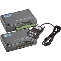 Advantech USB-4671-A modul pro sběr dat   Počet výstupů: 1 x